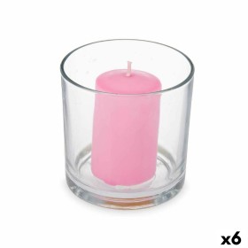 Bougie Parfumée Acorde 2-D-AR Orchidée Verre (6 Unités): Plus de 300.000 produits de grandes marques en vente directe à prix usi
