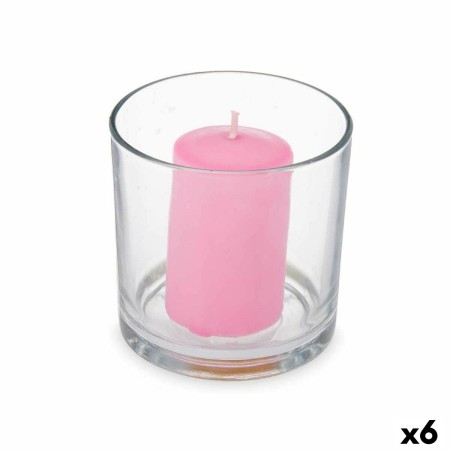 Bougie Parfumée Acorde 2-D-AR Orchidée Verre (6 Unités): Plus de 300.000 produits de grandes marques en vente directe à prix usi