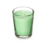 Ensemble de Bougies Parfumées Acorde 48-H-AR Jasmin Verre (12 Unités): Plus de 300.000 produits de grandes marques en vente dire