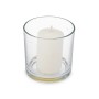 Bougie Parfumée Acorde 2-G-AR Coton Verre (6 Unités): Plus de 300.000 produits de grandes marques en vente directe à prix usine 