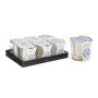 Bougie Parfumée Acorde 2-G-AR Coton Verre (6 Unités): Plus de 300.000 produits de grandes marques en vente directe à prix usine 