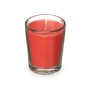 Ensemble de Bougies Parfumées Acorde 48-A-AR Fruits rouges Verre (12 Unités): Plus de 300.000 produits de grandes marques en ven