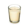 Ensemble de Bougies Parfumées Acorde 48-C-AR Vanille Verre (12 Unités): Plus de 300.000 produits de grandes marques en vente dir