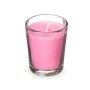 Ensemble de Bougies Parfumées Acorde 48-D-AR Orchidée Verre (12 Unités): Plus de 300.000 produits de grandes marques en vente di