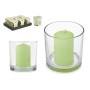 Bougie Parfumée Acorde 2-H-AR Jasmin Verre (6 Unités): Plus de 300.000 produits de grandes marques en vente directe à prix usine
