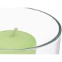 Bougie Parfumée Acorde 2-H-AR Jasmin Verre (6 Unités): Plus de 300.000 produits de grandes marques en vente directe à prix usine