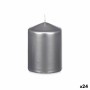 Bougie Acorde 92535 Argenté 7 x 10 x 7 cm (24 Unités): Plus de 300.000 produits de grandes marques en vente directe à prix usine