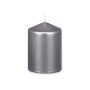 Bougie Acorde 92535 Argenté 7 x 10 x 7 cm (24 Unités): Plus de 300.000 produits de grandes marques en vente directe à prix usine