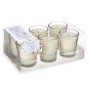 Ensemble de Bougies Parfumées Acorde 48-G-AR Coton Verre (12 Unités): Plus de 300.000 produits de grandes marques en vente direc