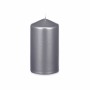 Bougie Acorde 92537 Argenté 7 x 13 x 7 cm (24 Unités): Plus de 300.000 produits de grandes marques en vente directe à prix usine
