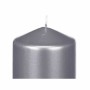 Bougie Acorde 92537 Argenté 7 x 13 x 7 cm (24 Unités): Plus de 300.000 produits de grandes marques en vente directe à prix usine