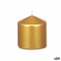 Bougie Acorde 92532 Doré 7 x 7,5 x 7 cm (24 Unités): Plus de 300.000 produits de grandes marques en vente directe à prix usine s