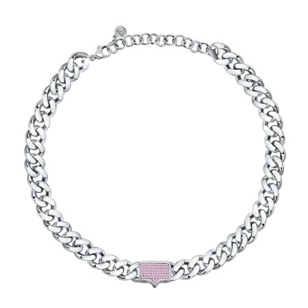 Collier Femme Chiara Ferragni J19AUW15 38 cm: Plus de 300.000 produits de grandes marques en vente directe à prix usine sur cade
