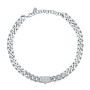 Collier Femme Chiara Ferragni J19AUW13 38 cm: Plus de 300.000 produits de grandes marques en vente directe à prix usine sur cade