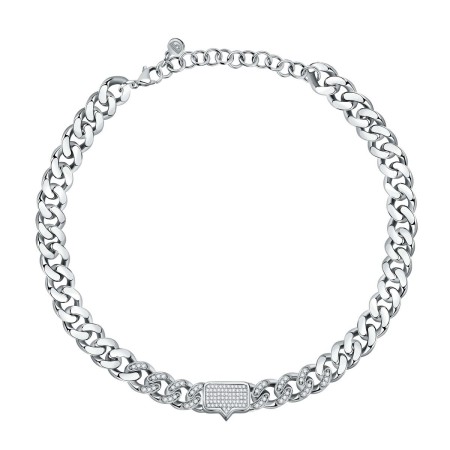 Collier Femme Chiara Ferragni J19AUW13 38 cm: Plus de 300.000 produits de grandes marques en vente directe à prix usine sur cade