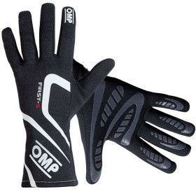 Gants OMP First-S Noir XS FIA 8856-2018: Plus de 300.000 produits de grandes marques en vente directe à prix usine sur cadeaufou