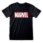 T-shirt à manches courtes unisex Marvel Noir: Plus de 300.000 produits de grandes marques en vente directe à prix usine sur cade