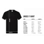 T-shirt à manches courtes unisex Star Trek Many Mood Of Spock Noir: Plus de 300.000 produits de grandes marques en vente directe