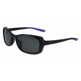 Lunettes de soleil Femme Nike BREEZE-CT8031-10 ø 57 mm: Plus de 300.000 produits de grandes marques en vente directe à prix usin