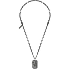 Collier Homme Police PEAGI2214501 50 cm: Plus de 300.000 produits de grandes marques en vente directe à prix usine sur cadeaufou