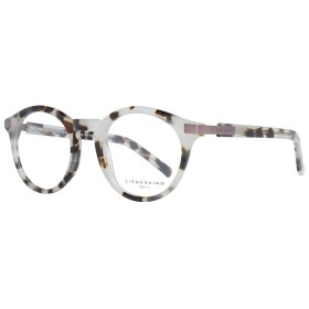 Monture de Lunettes Femme Liebeskind 11012-00778-46: Plus de 300.000 produits de grandes marques en vente directe à prix usine s