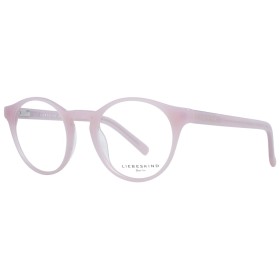 Monture de Lunettes Unisexe Liebeskind 11018-00900-49: Plus de 300.000 produits de grandes marques en vente directe à prix usine