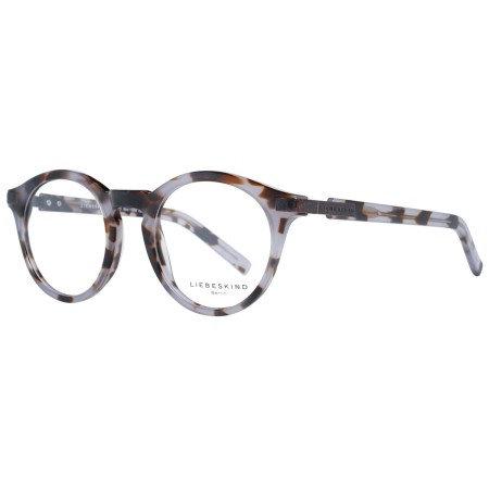 Monture de Lunettes Unisexe Liebeskind 11019-00977-49: Plus de 300.000 produits de grandes marques en vente directe à prix usine