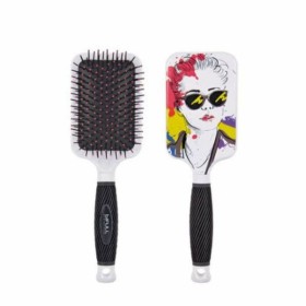 Brosse Démêlante MP Denise Blanc: Plus de 300.000 produits de grandes marques en vente directe à prix usine sur cadeaufou.com. L