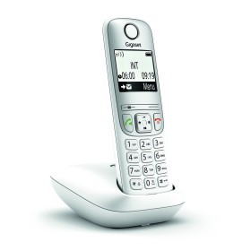 Téléphone Sans Fil Gigaset L36852-H2810-D202 Blanc: Plus de 300.000 produits de grandes marques en vente directe à prix usine su