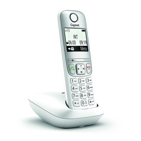 Téléphone Sans Fil Gigaset L36852-H2810-D202 Blanc: Plus de 300.000 produits de grandes marques en vente directe à prix usine su
