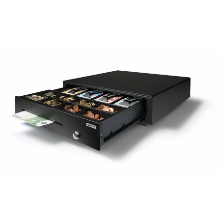 Tiroir caisse enregistreuse Safescan LD-4141 Noir: Plus de 300.000 produits de grandes marques en vente directe à prix usine sur