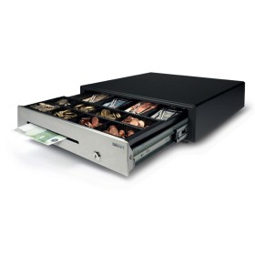 Tiroir caisse enregistreuse Safescan HD-4141S Noir: Plus de 300.000 produits de grandes marques en vente directe à prix usine su