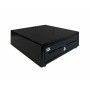 Tiroir caisse enregistreuse Nilox NX-HQ-410 Noir: Plus de 300.000 produits de grandes marques en vente directe à prix usine sur 