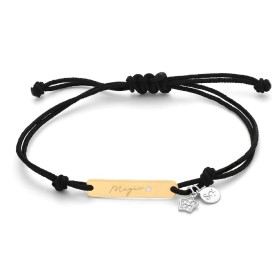 Bracelet Femme Secrecy B3730CDAWW900 18 cm: Plus de 300.000 produits de grandes marques en vente directe à prix usine sur cadeau