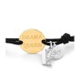 Bracelet Femme Secrecy B3729CDAWW190 18 cm: Plus de 300.000 produits de grandes marques en vente directe à prix usine sur cadeau
