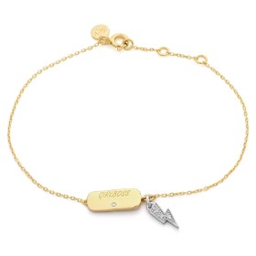 Bracelet Femme Secrecy B3753CDAWW900 17 - 20 cm: Plus de 300.000 produits de grandes marques en vente directe à prix usine sur c