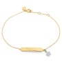 Bracelet Femme Secrecy B3751CDAWW900 17 - 20 cm: Plus de 300.000 produits de grandes marques en vente directe à prix usine sur c