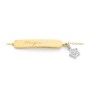 Bracelet Femme Secrecy B3751CDAWW900 17 - 20 cm: Plus de 300.000 produits de grandes marques en vente directe à prix usine sur c