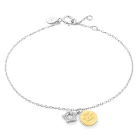 Bracelet Femme Secrecy B3742CDAWW900 18 cm: Plus de 300.000 produits de grandes marques en vente directe à prix usine sur cadeau