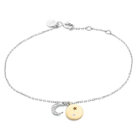 Bracelet Femme Secrecy B3748CDAWW900 17 - 20 cm: Plus de 300.000 produits de grandes marques en vente directe à prix usine sur c