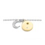 Bracelet Femme Secrecy B3748CDAWW900 17 - 20 cm: Plus de 300.000 produits de grandes marques en vente directe à prix usine sur c
