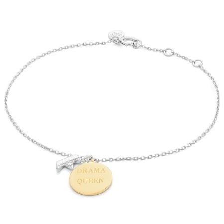 Bracelet Femme Secrecy B3746CDAWW900 17 - 20 cm: Plus de 300.000 produits de grandes marques en vente directe à prix usine sur c