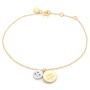 Bracelet Femme Secrecy B3749CDAWW900 17 - 20 cm: Plus de 300.000 produits de grandes marques en vente directe à prix usine sur c