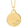 Collier Femme Secrecy P7211CDAWWC93 42 cm: Plus de 300.000 produits de grandes marques en vente directe à prix usine sur cadeauf