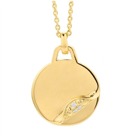 Collier Femme Secrecy P7211CDAWWC93 42 cm: Plus de 300.000 produits de grandes marques en vente directe à prix usine sur cadeauf