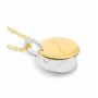 Collier Femme Secrecy P7214CDAWWC93 42 cm: Plus de 300.000 produits de grandes marques en vente directe à prix usine sur cadeauf
