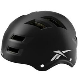 Casque pour Trottinette électrique Reebok RK-HFREEMTV01L-K Noir: Plus de 300.000 produits de grandes marques en vente directe à 