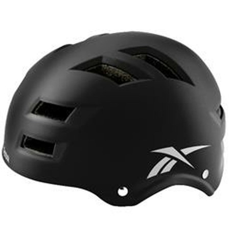 Casque pour Trottinette électrique Reebok RK-HFREEMTV01L-K Noir: Plus de 300.000 produits de grandes marques en vente directe à 