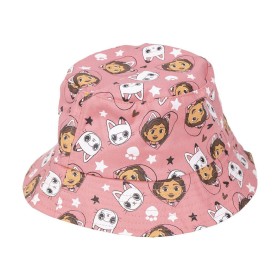 Bonnet enfant Gabby's Dollhouse Rose (52 cm): Plus de 300.000 produits de grandes marques en vente directe à prix usine sur cade