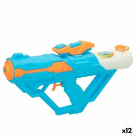 Pistolet à Eau Colorbaby 38 x 20 x 6,5 cm (12 Unités) Bleu Orange: Plus de 300.000 produits de grandes marques en vente directe 